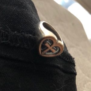 James Avery ring